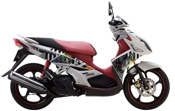 Bảng giá xe Yamaha LX mới nhất vừa cập nhật